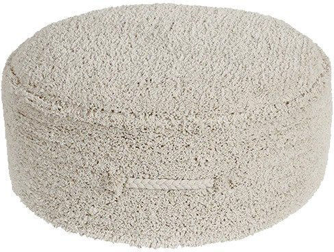 Bolster Chill Natural 20x20x50cm Bolster Chill Natural 20x20x50cm
