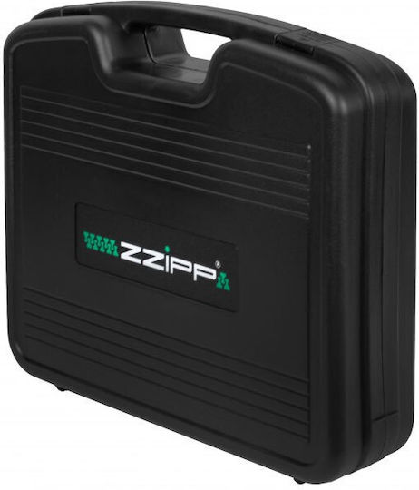 ZZiPP TXZZ414 Σετ Δυναμικό Μικρόφωνο USB Χειρός, Κεφαλής, Ζώνης για Φωνητικά