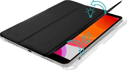 Obal:me Mistytab Hülle Xiaomi Pad 8/8 Pro Hellgrün
