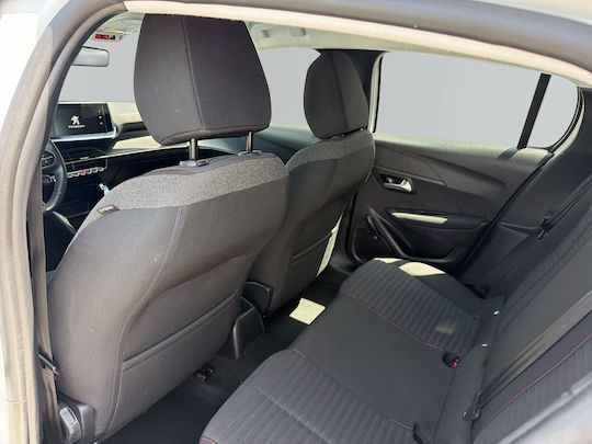 Peugeot 208 1.5 BlueHDi Актив 22
