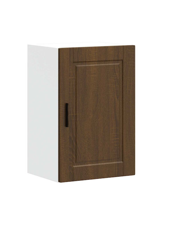 Porto Brown Oak 40x31x60buc