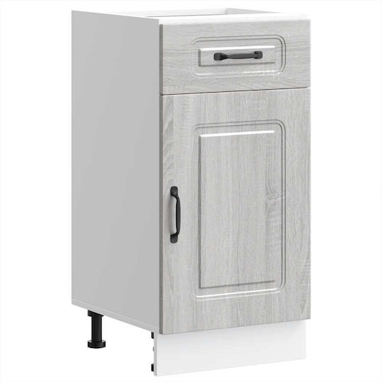 Kalmar Επιδαπέδιο Ντουλάπι 40x46x81.5εκ. Kalmar Επιδαπέδιο Ντουλάπι 40x46x81.5εκ.