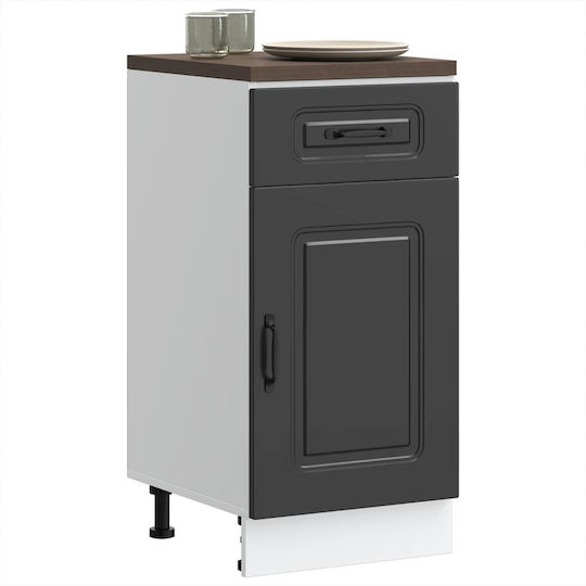 Kalmar Επιδαπέδιο Ντουλάπι 40x46x81.5εκ.