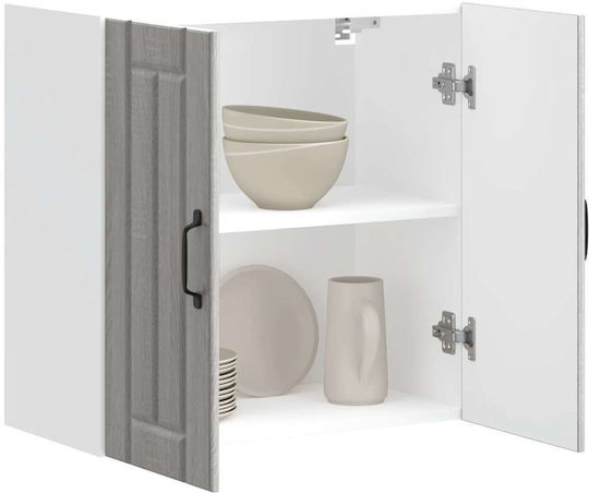 Lucca Gray Sonoma 60x31x60buc