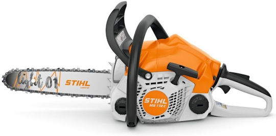 Stihl Gasoline Chainsaw 4.8kg and Easy Start