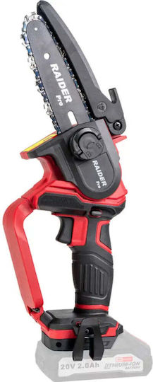 Raider RDP-YGP20 Motoferăstrău cu Baterie