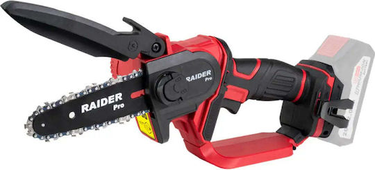 Raider RDP-YGP20 Motoferăstrău cu Baterie