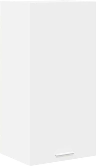 Cabinet Wall White 40x31x80cm