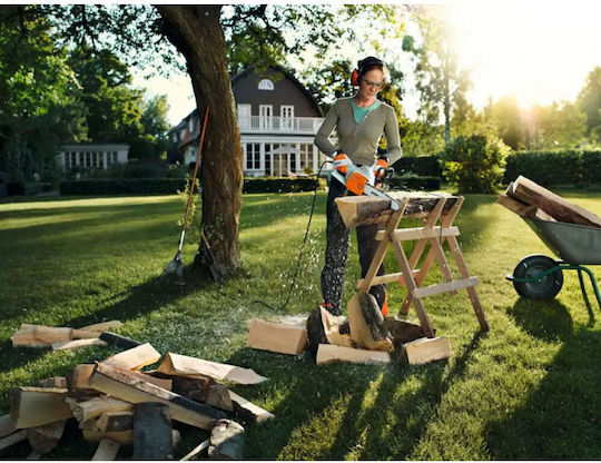 Stihl Motoferăstrău Electric 4.1kg