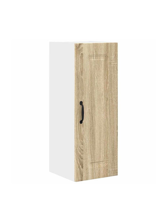 Sonoma Oak 30x31x80buc