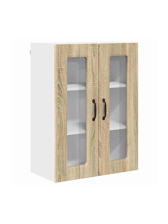 Sonoma Oak 60x31x80buc