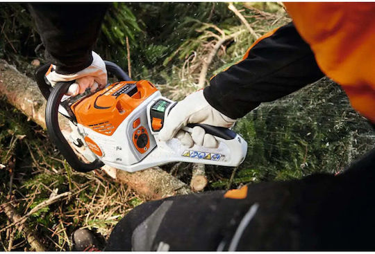 Stihl MSA 300 C-O Battery Chainsaw 4.5kg With 40cm Blade