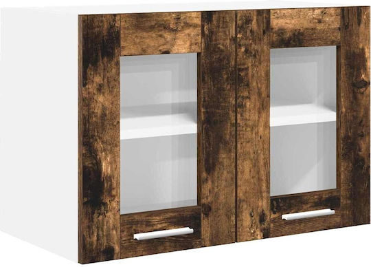 Ντουλάπι Κρεμαστό 60x31x40εκ.
