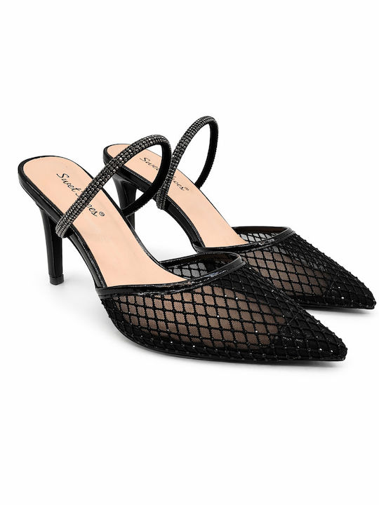 Sweet Shoes