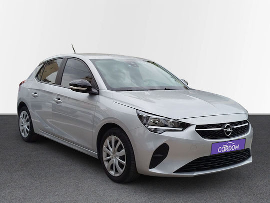 Opel Corsa 1.5d MT6 '22