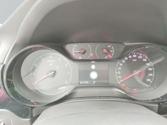 Opel Corsa 1.5d MT6 '22