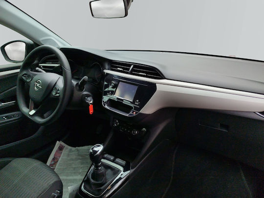 Opel Corsa 1.5d MT6 '22
