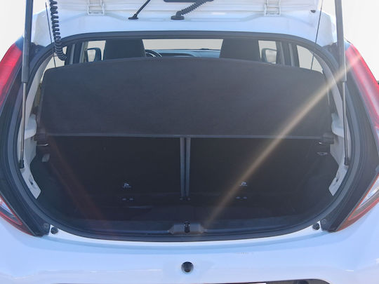Toyota Aygo X-Play '21