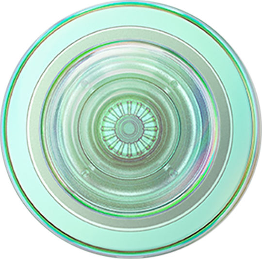 Popsockets Smartphone Popgrip Magsafe Stand Selfie Function Solid Fixing Turquoise