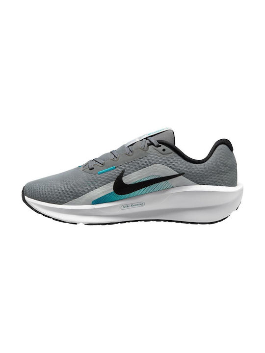 Downshifter 13 Herren Sportschuhe Laufen GRI