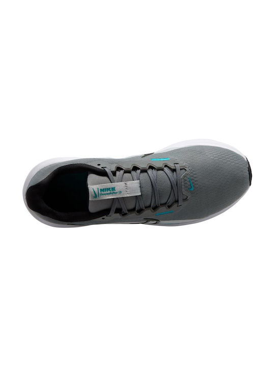 Downshifter 13 Herren Sportschuhe Laufen GRI