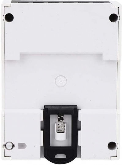 Einsphasen Elektrischer Energiezähler Sina Sinotimer Kwh Dds6619-014 220v Led Digitalanzeige