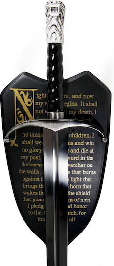 Replica Sword Jon Snow S Claw Sword Game Thrones S0216
