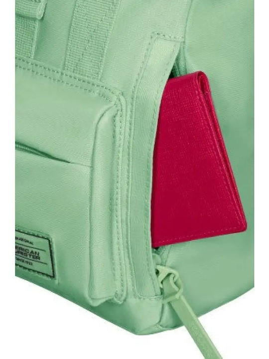 American Tourister Urban Groove Мини Зелена Раница