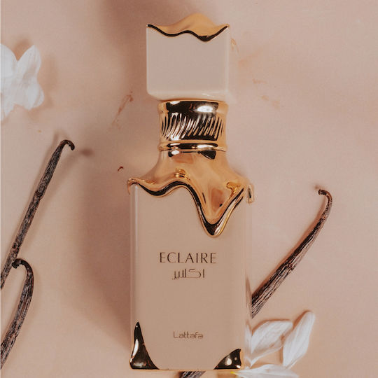Lattafa Eclaire Eau de Parfum 100ml