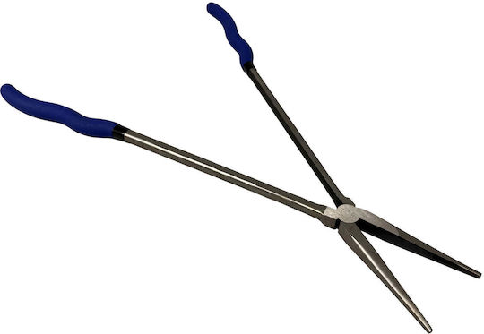 Gebo Straight Pliers Set Length 400mm 3 Pieces