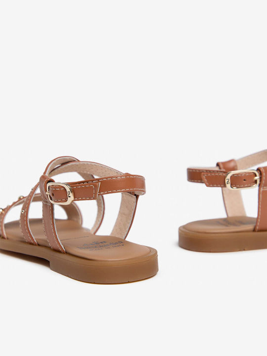 Kids' Sandals Brown