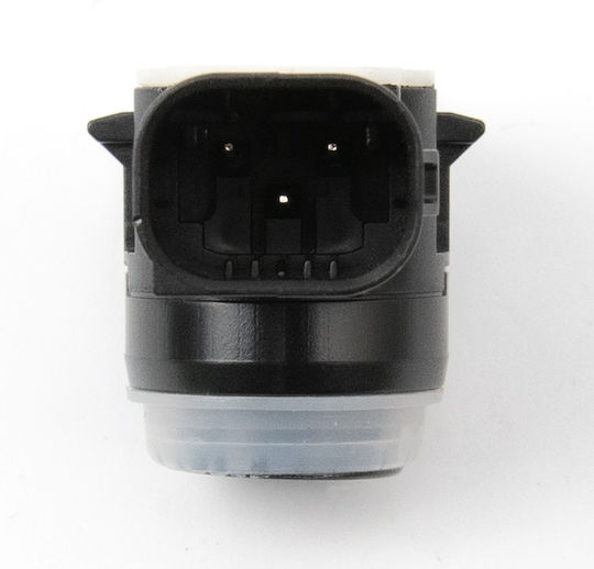 Сензор за Система за Паркиране на Автомобил 1 бр в Черен Цвят