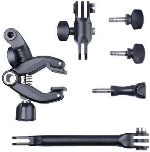Jam Adjustable Music Mount Stand Gopro