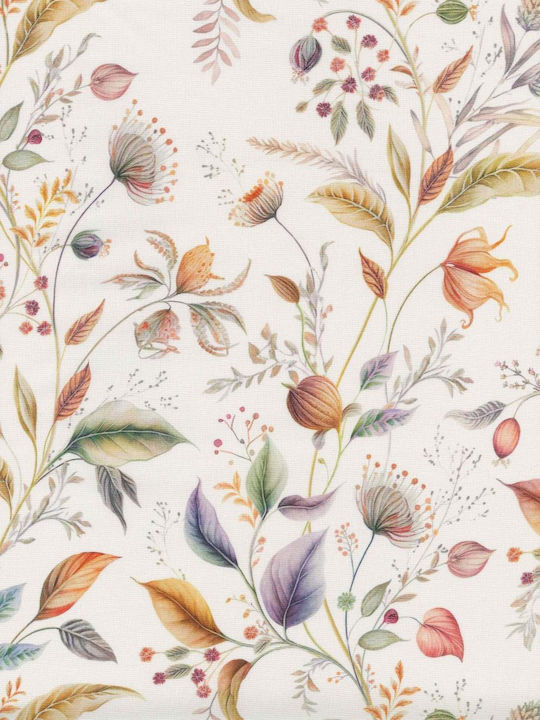 Decoration Fabric by the Meter Width 140cm