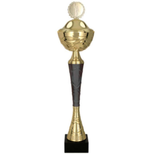 Victoria Sport Gold Trophäe für Sportpreise