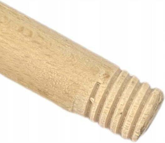 Mâner Din Lemn Fir 150 Cm Aaa188