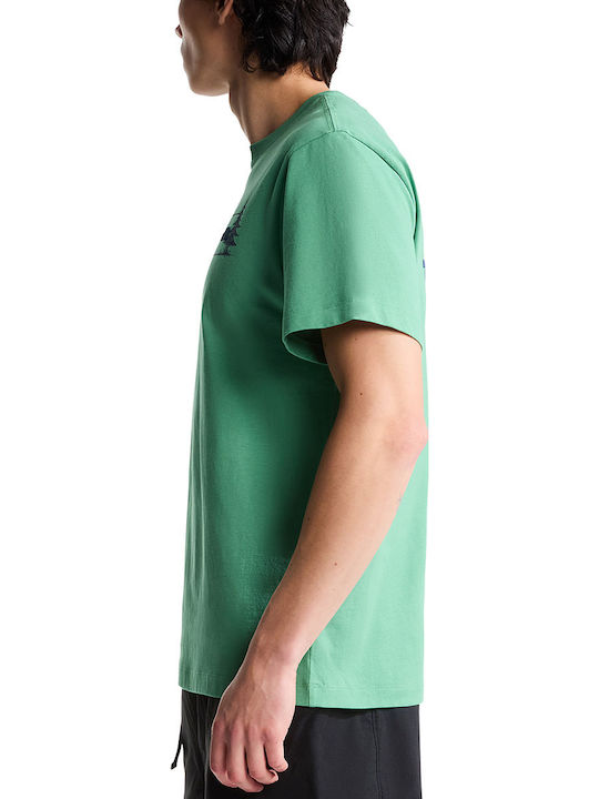 Short Sleeve T-Shirt Mint