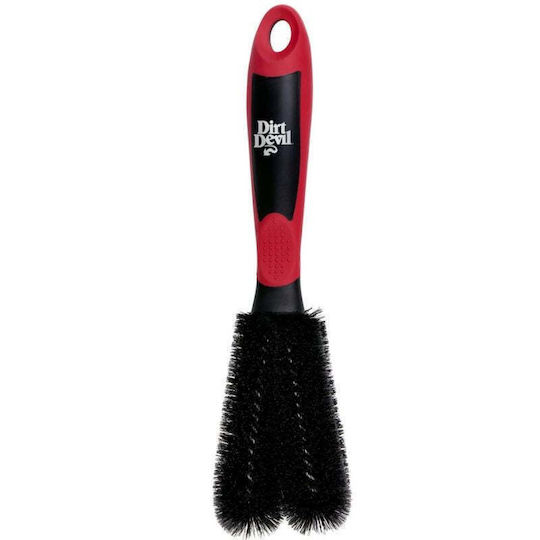 Dirt Devil Βούρτσα Καθαρισμού για Ζάντες Αυτοκινήτου