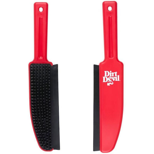 Dirt Devil Pet Hair Removal Brush for Interior Plastics - Dashboard Car