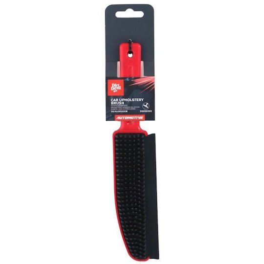 Dirt Devil Pet Hair Removal Brush for Interior Plastics - Dashboard Car