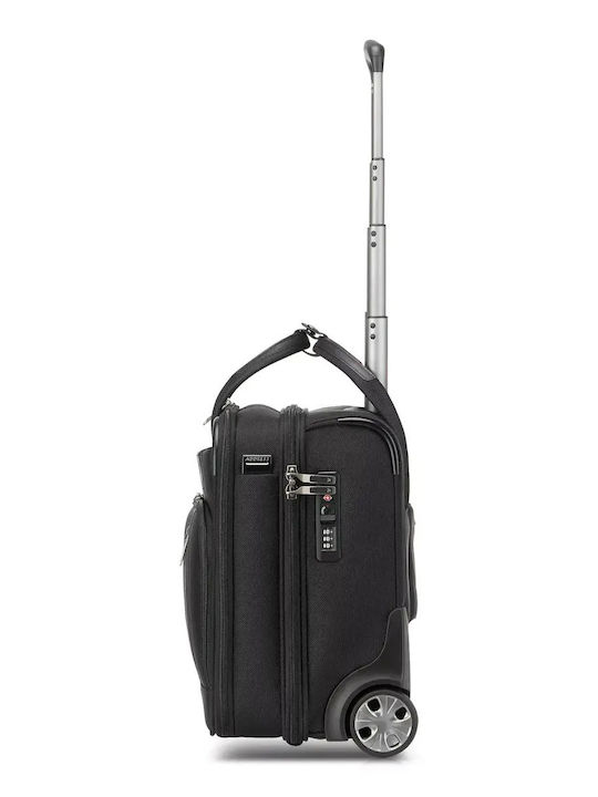Roncato Θήκη Laptop 11" Μαύρη 413816