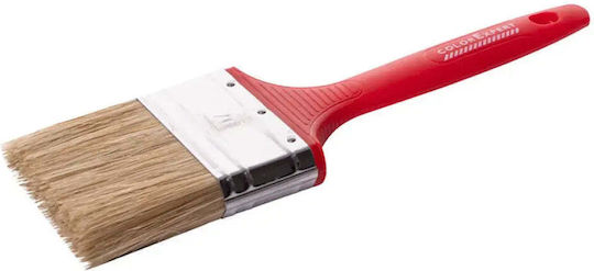 Универсална Четка Клас 6 70 мм Смесена Четка 70 мм Color Expert
