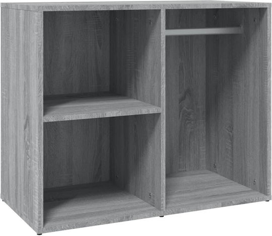 Entry Furniture with Wardrobe 80x40x65cm