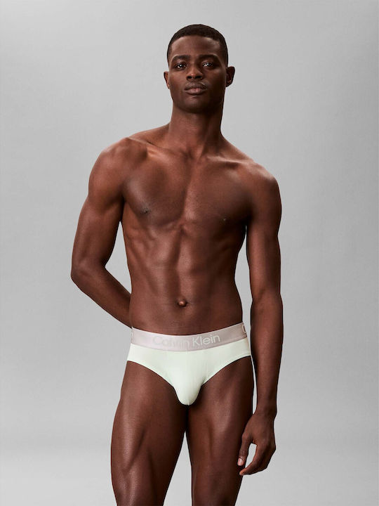 Calvin Klein Μποξεράκια 3Pack Πολύχρωμα