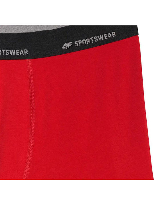 Herren Boxershorts Mehrfarbig 2Pack