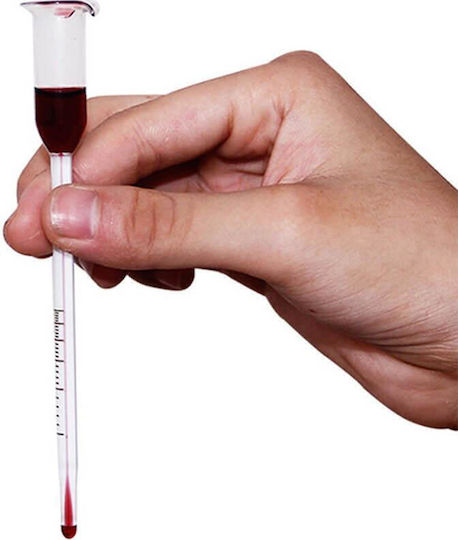 Alcohol Content Meter