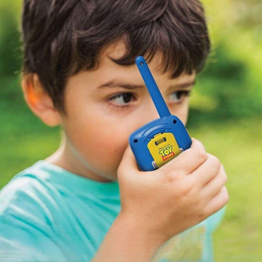 Lexibook Walkie Talkies για 3+ Ετών