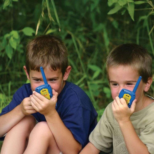 Lexibook Walkie Talkies για 3+ Ετών