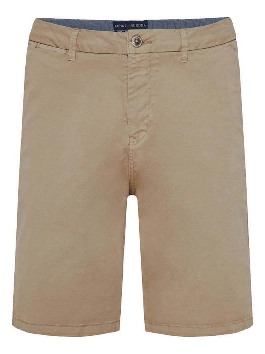Men's Shorts Chino Gray