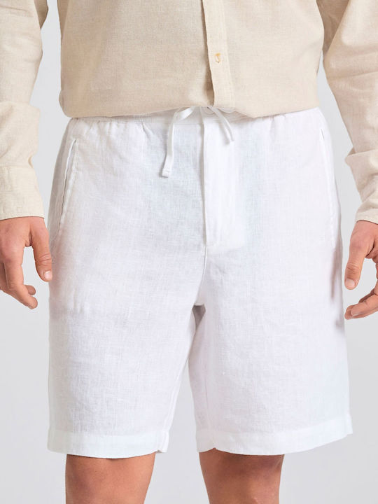 Мъжка Бермуда White